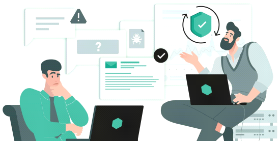 Wijzigingen in het cybersecuritybeleid is het moeilijkste onderwerp voor C-level om te bespreken met IT-collega's